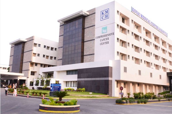 Dr Vidhya Hormones Clinic, Coimbatore