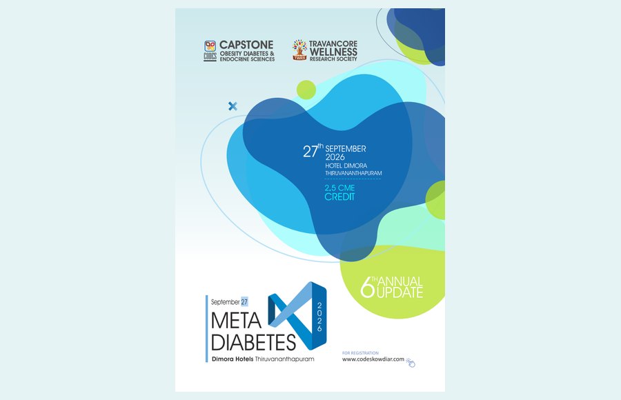 META DIABETES 2026 event thumbnail